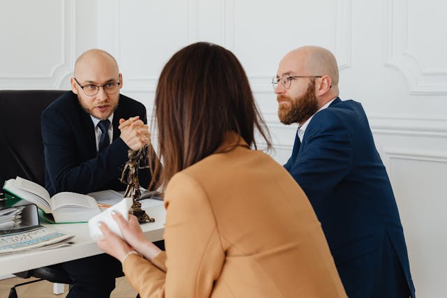 What property is not divided in divorce in Romania?